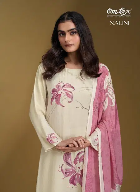 Nalini By Omtex Masleen Digital Print Salwar Kameez Wholesale Price In Surat